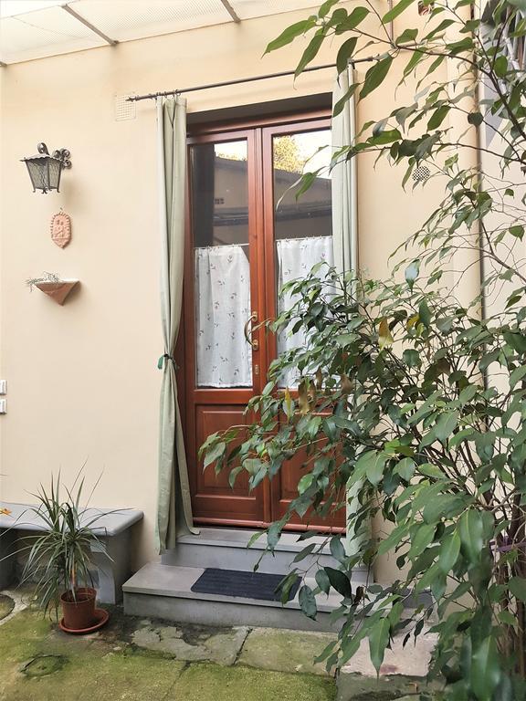 Apartamento Peacefull In Duomo Florença