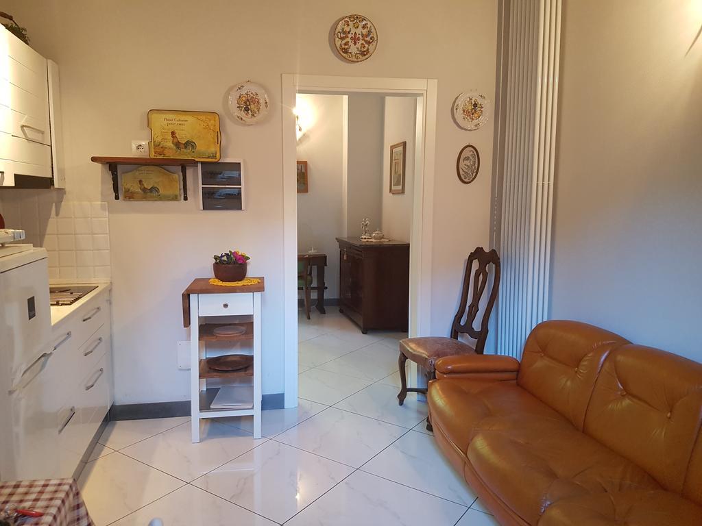 Apartamento Peacefull In Duomo